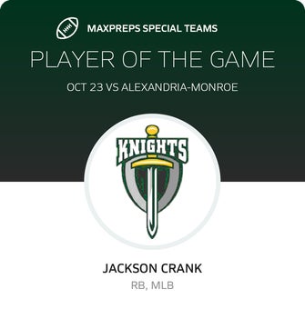 Players of the Game