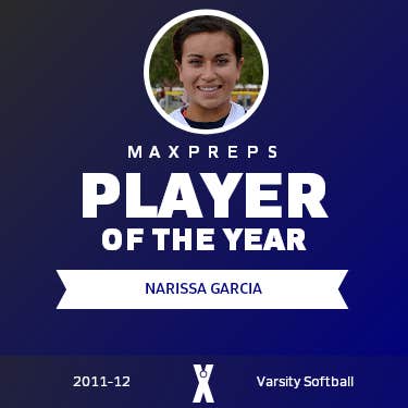 Player of the Year