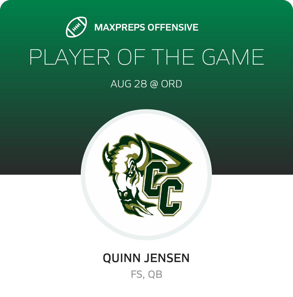 Players of the Game