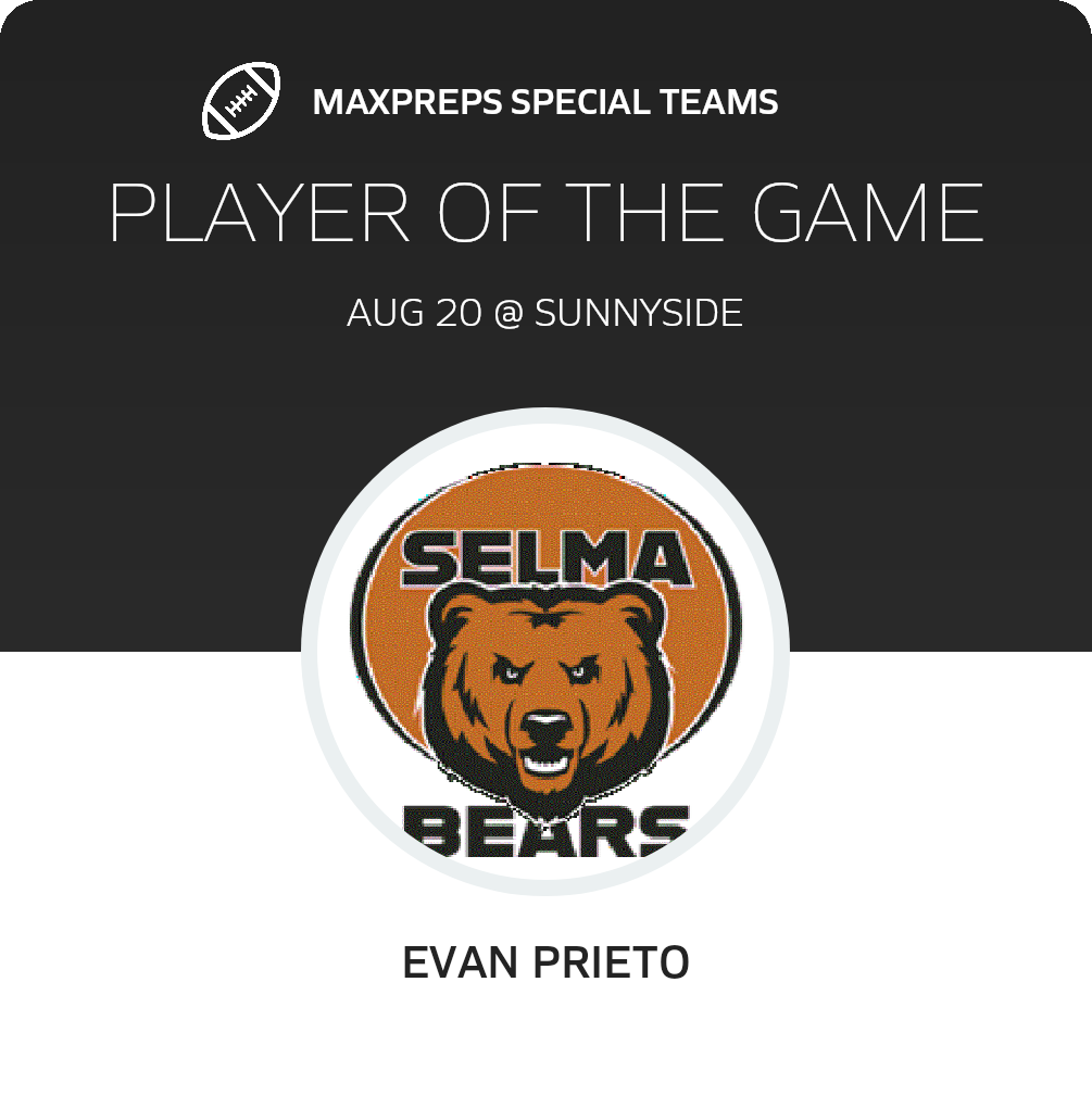 Players of the Game