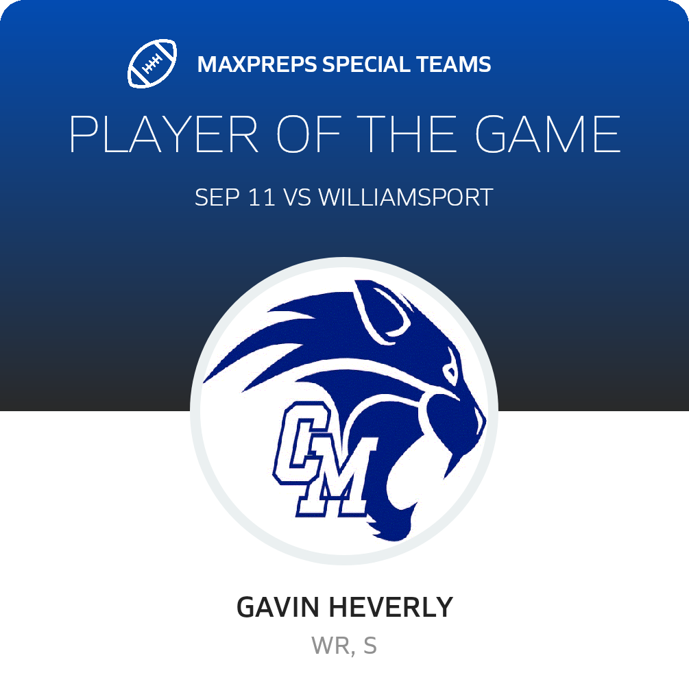 Players of the Game