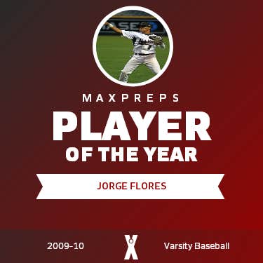 Player of the Year