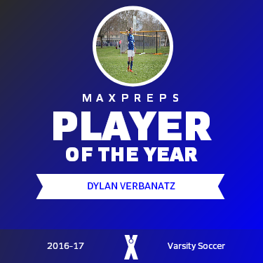Player of the Year