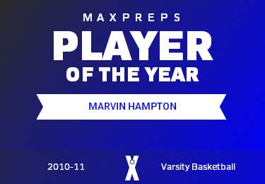 Player of the Year