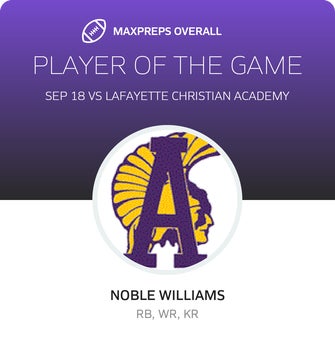 Players of the Game