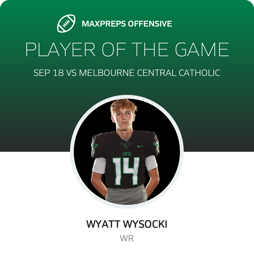 Players of the Game