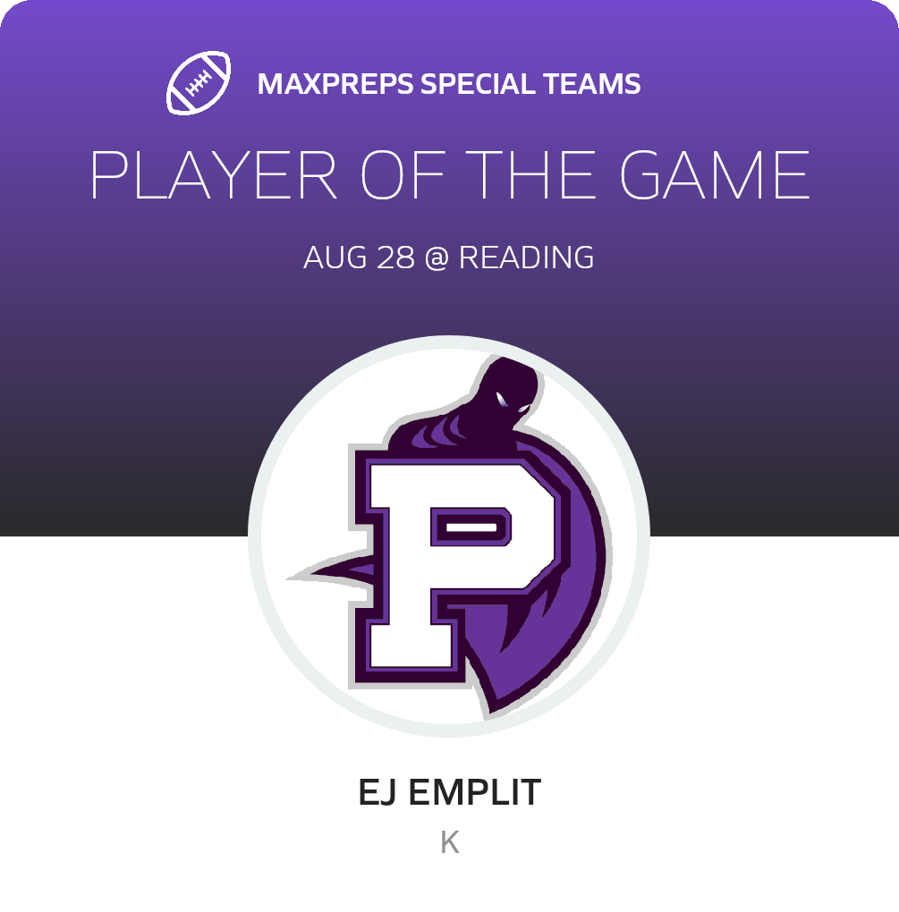 Players of the Game