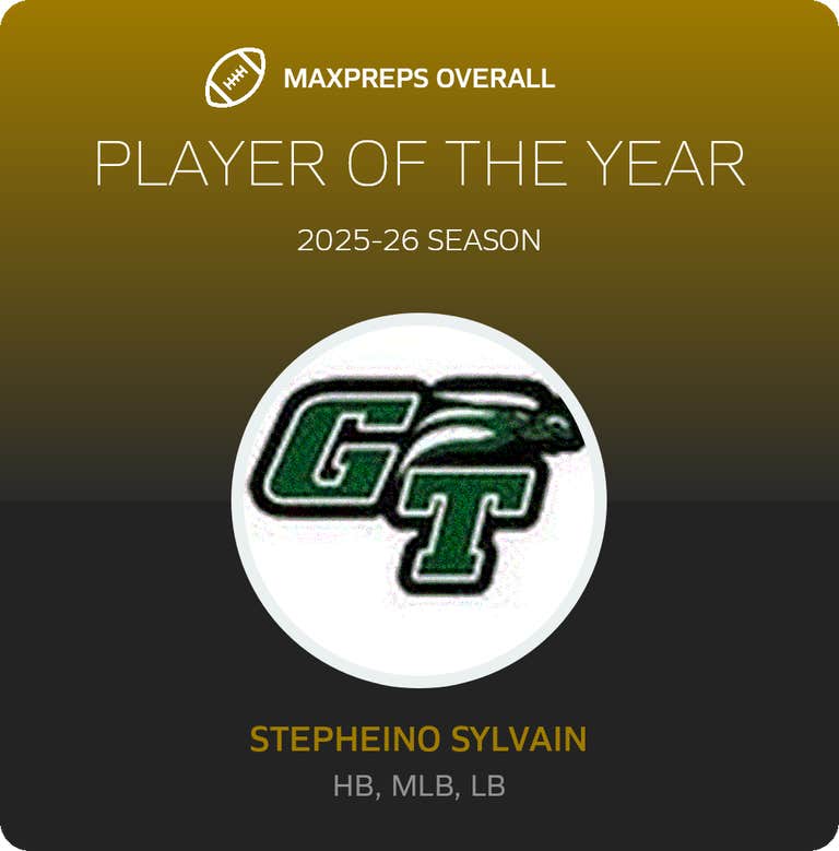 Player of the Year