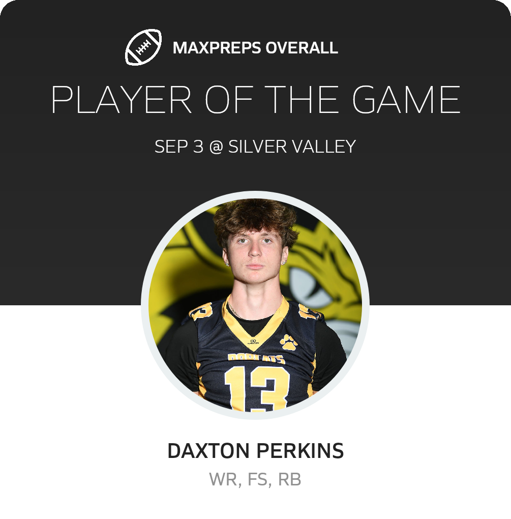 Players of the Game