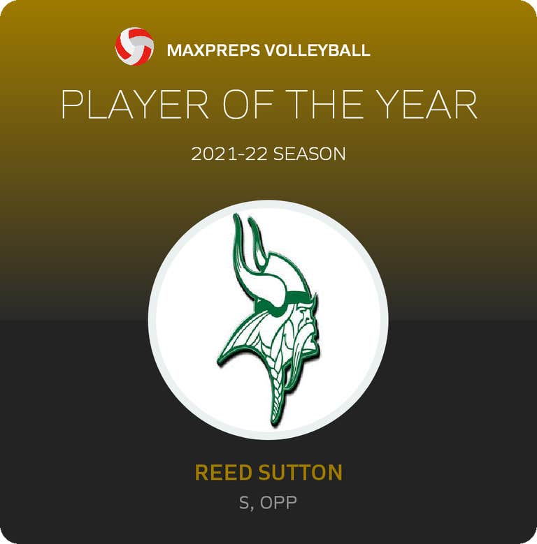 Player of the Year