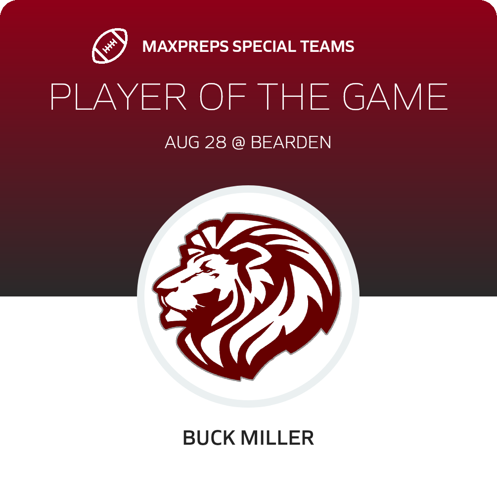 Players of the Game