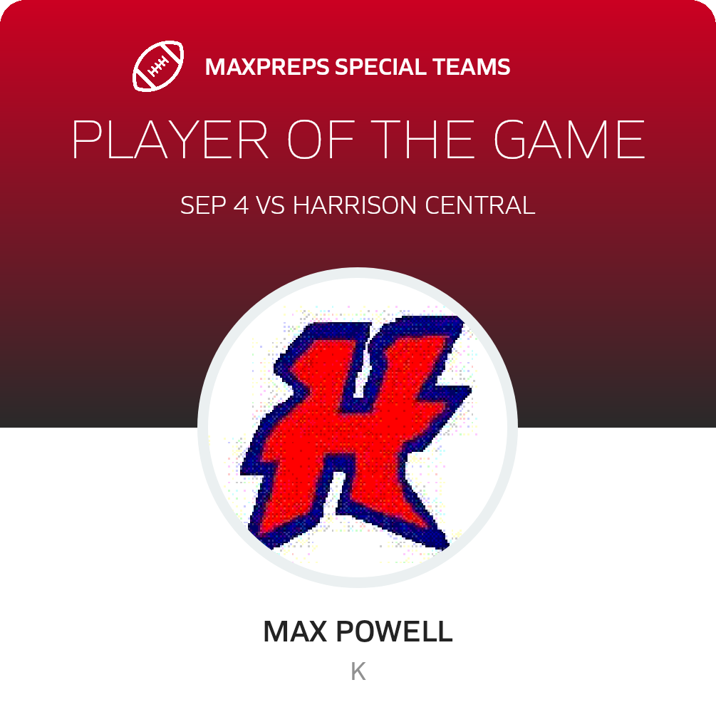 Players of the Game