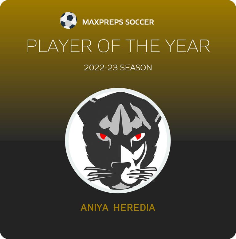 Player of the Year