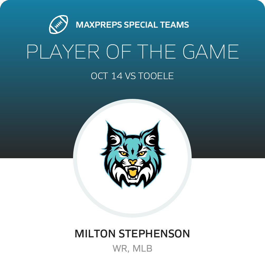 Players of the Game