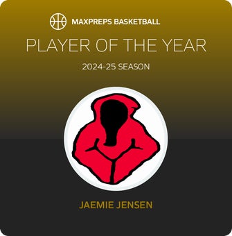 Player of the Year