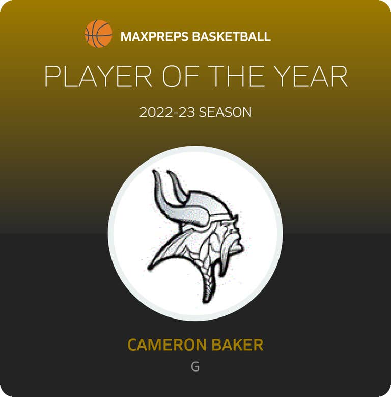 Player of the Year