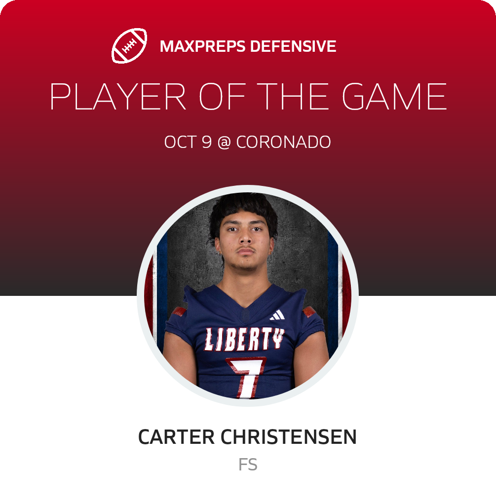 Players of the Game