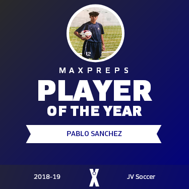 Player of the Year