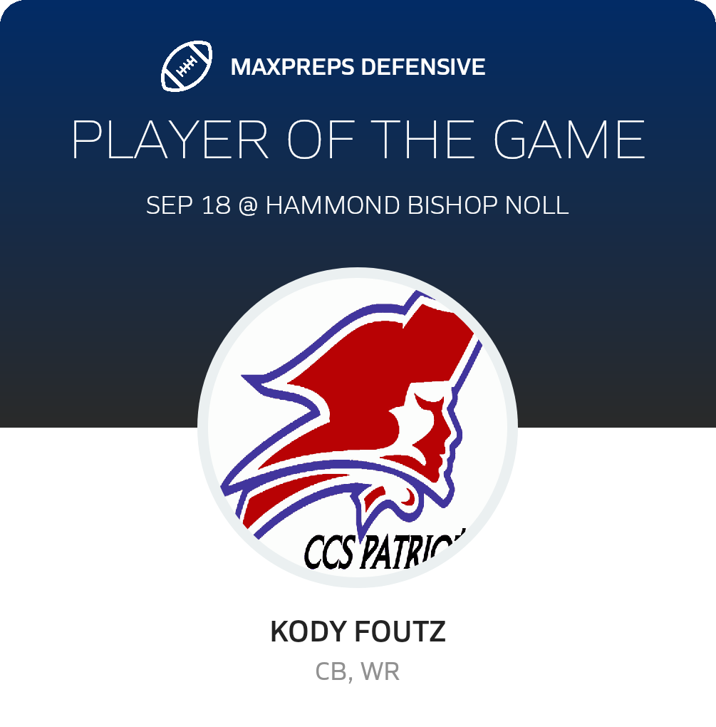 Players of the Game