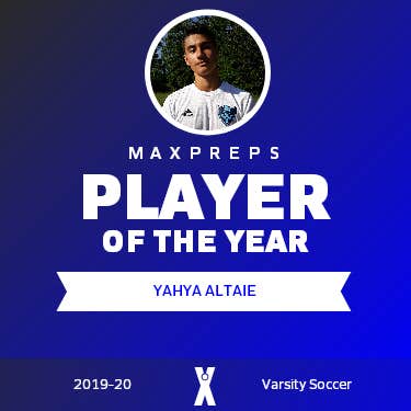 Player of the Year