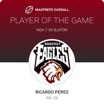 Players of the Game