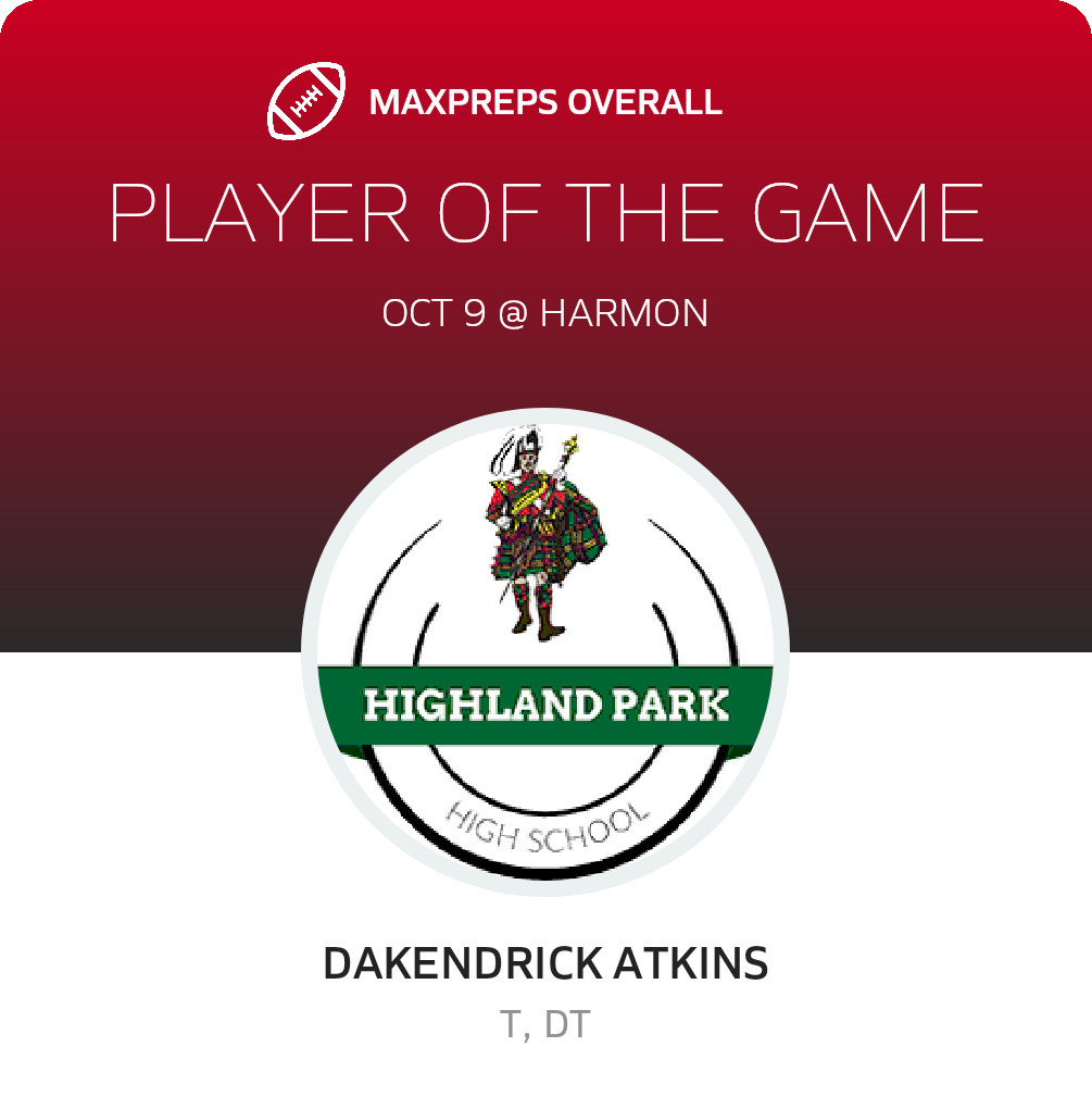 Players of the Game