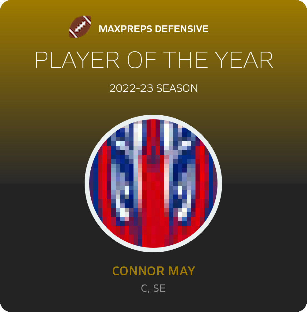 Player of the Year