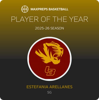 Player of the Year