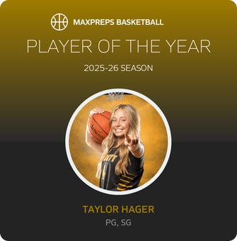 Player of the Year