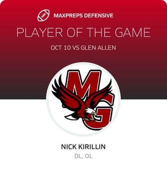 Players of the Game