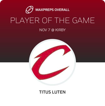 Players of the Game