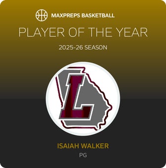Player of the Year