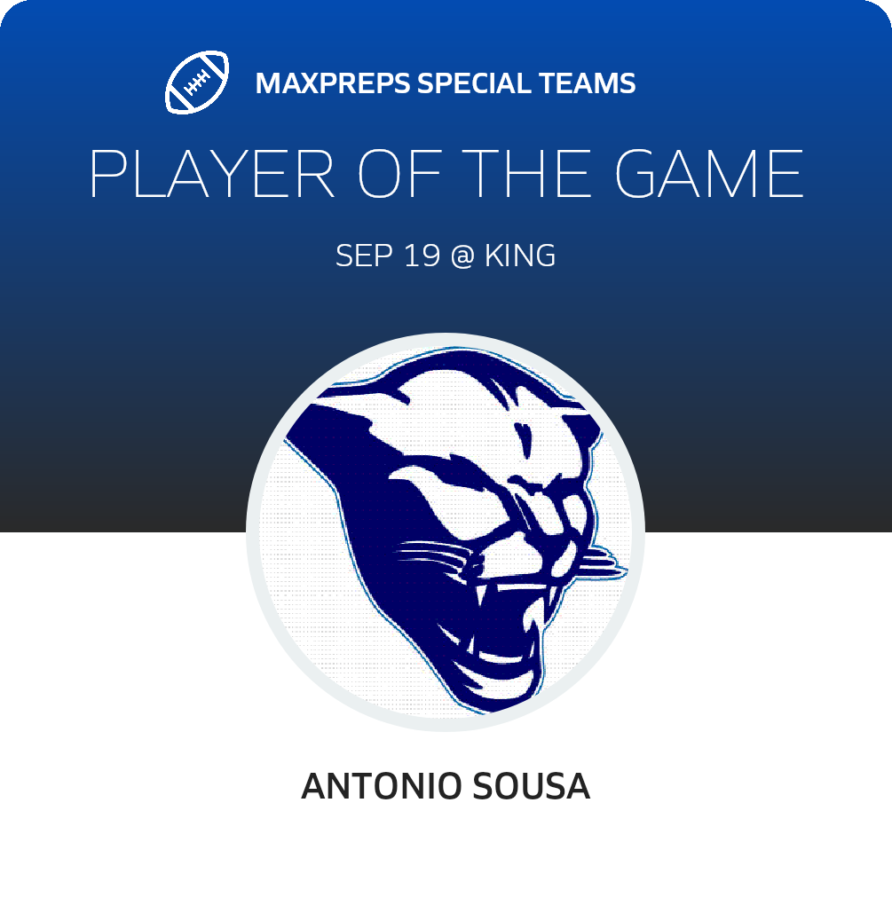 Players of the Game