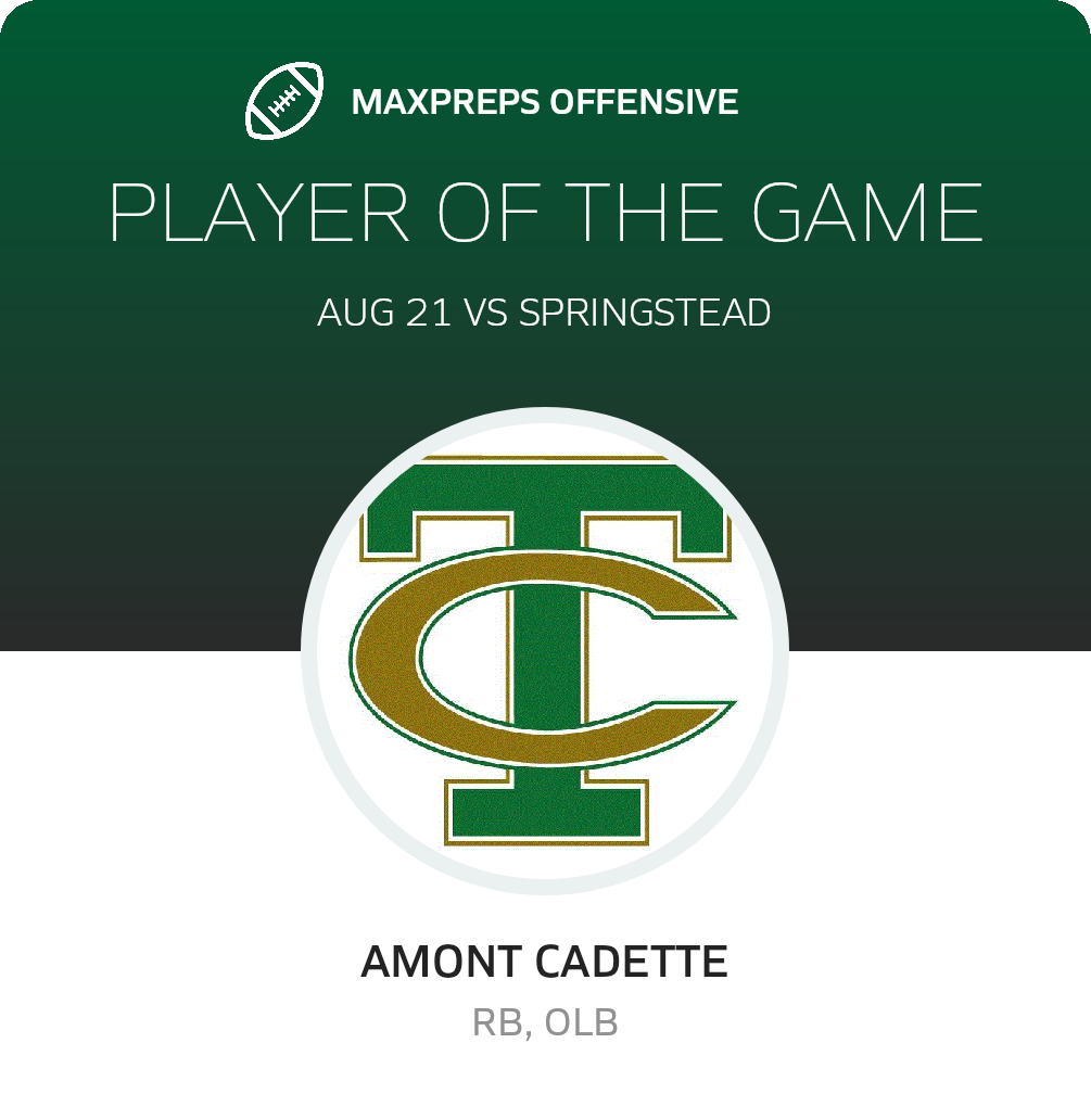 Players of the Game