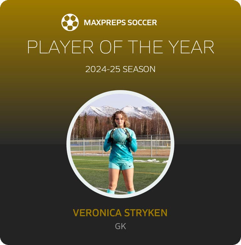 Player of the Year