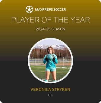 Player of the Year