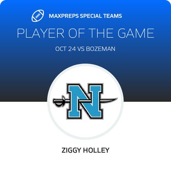 Players of the Game