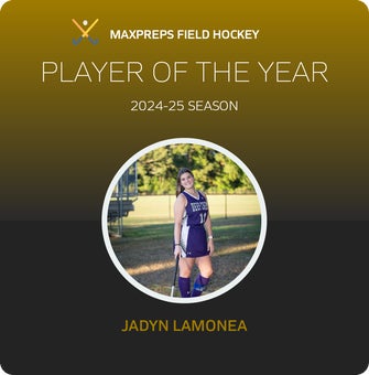 Player of the Year