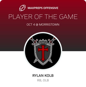Players of the Game