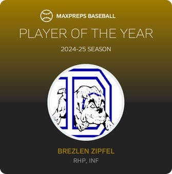 Player of the Year