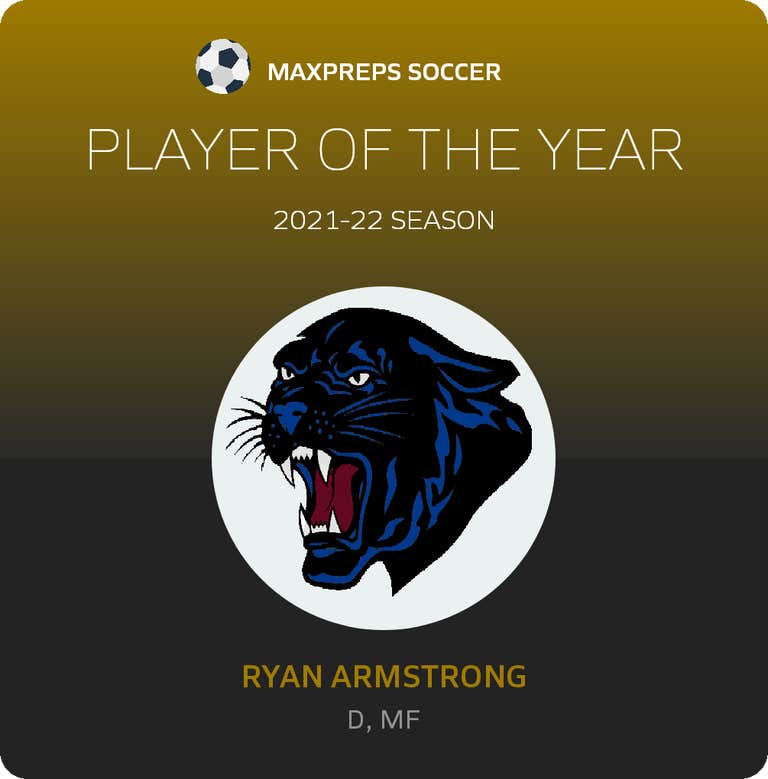 Player of the Year