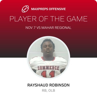 Players of the Game