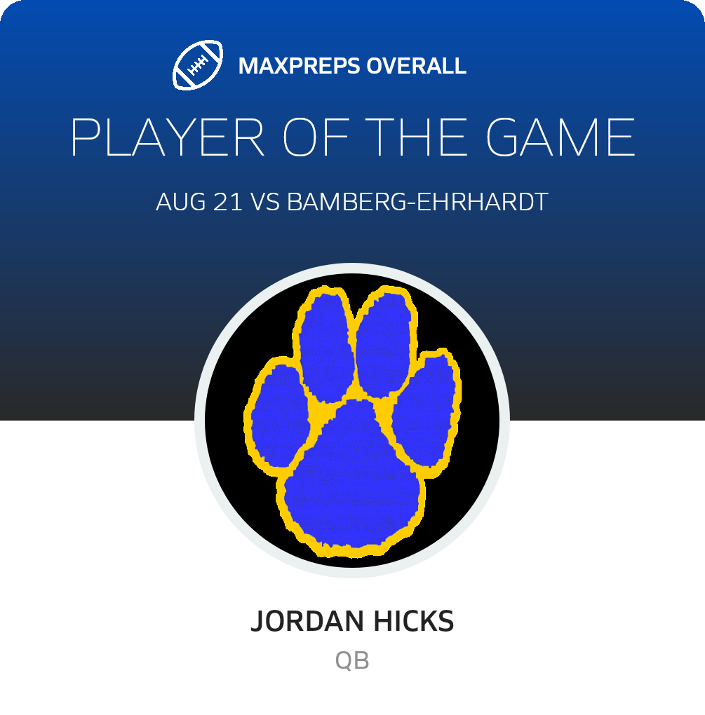 Players of the Game