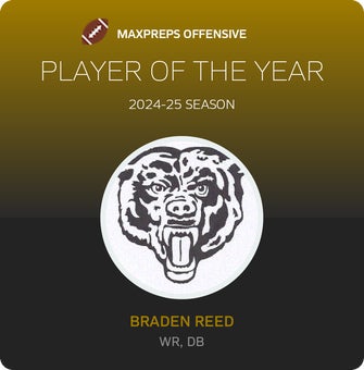 Players of the Year