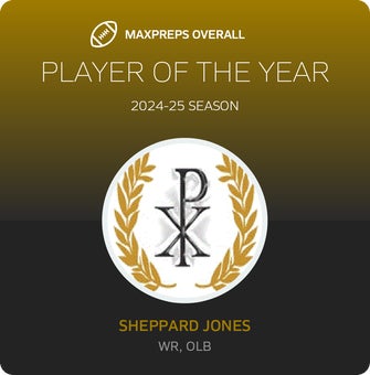 Players of the Year