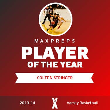Player of the Year