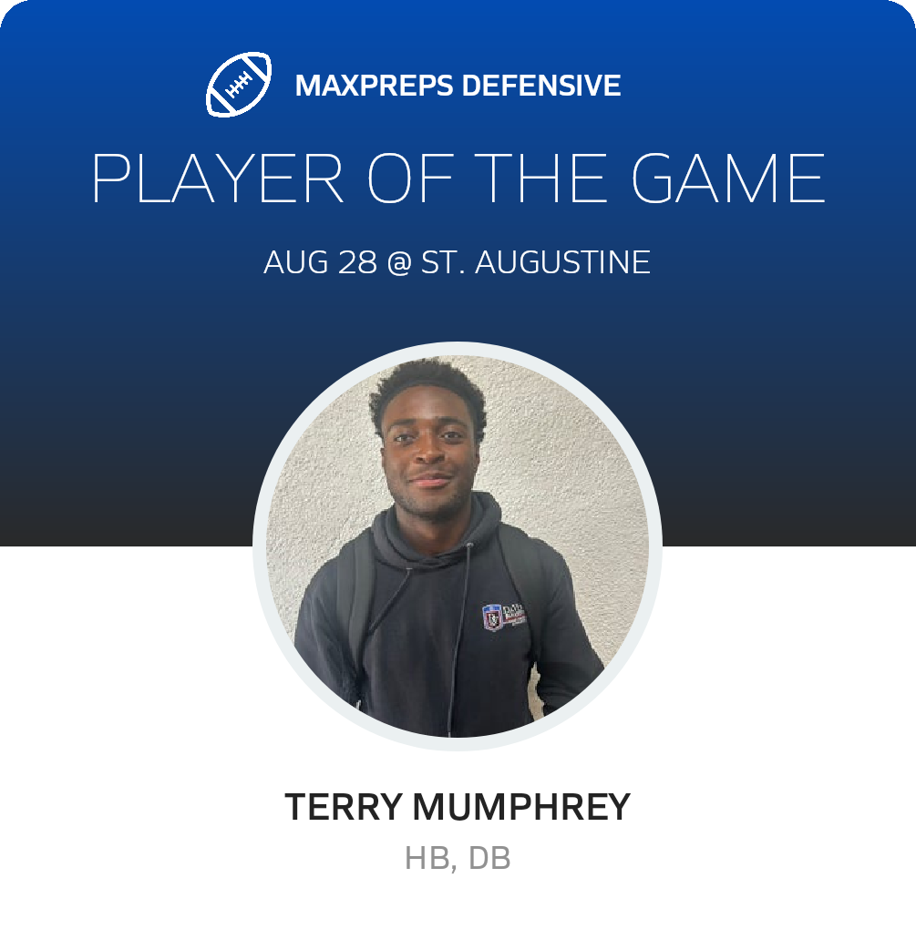 Players of the Game