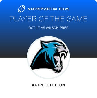 Players of the Game