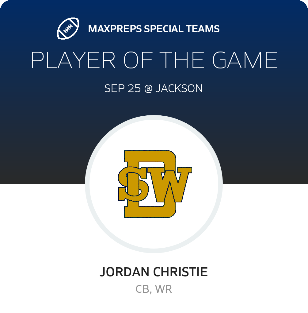 Players of the Game