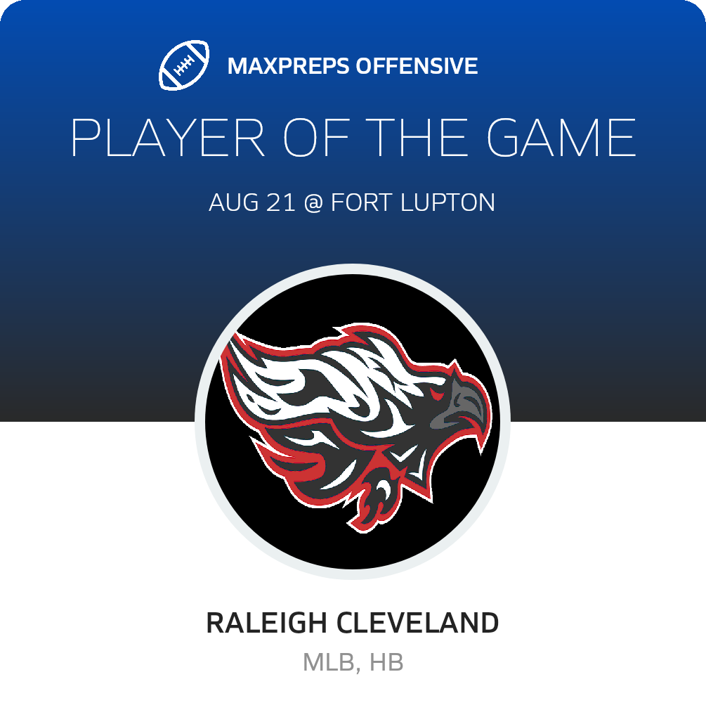 Players of the Game